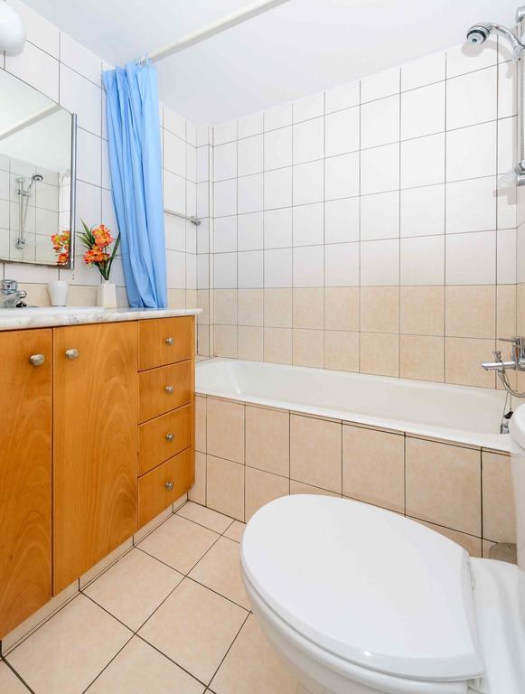 Villa Meredith パラリムニ 部屋 写真